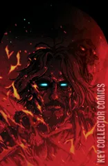 Variant Cover for BRZRKR: The Bleeding Tide #1
