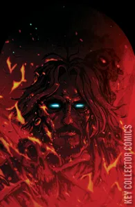 BRZRKR: The Bleeding Tide #1
