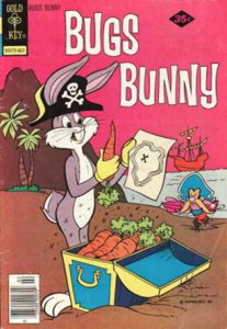 Bugs Bunny #193