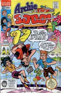 Archie 3000 #4