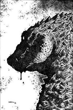 Variant Cover for Teenage Mutant Ninja Turtles #141