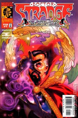 Doctor Strange