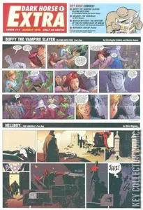 Dark Horse Extra #14
