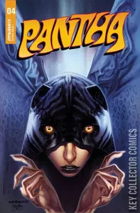 Pantha #4