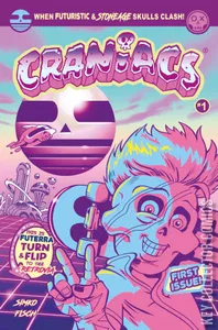 Craniacs #1