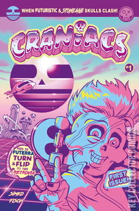 Craniacs #1
