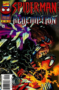 Spider-Man: Redemption #2