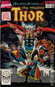 Thor Annual #14