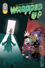 Cover for Wrapped Up #5