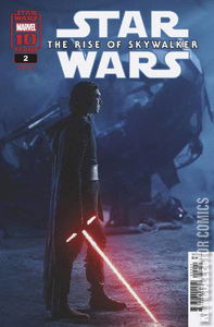 Star Wars: The Rise of Skywalker #2