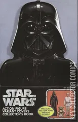 Cover for Star Wars: Action Figure Covers #1
