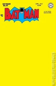 Batman #47