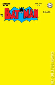 Batman #47