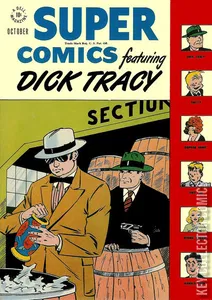 Super Comics #113