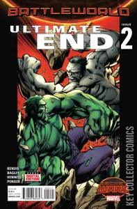 Ultimate End #2