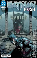 Cover for Batman #162