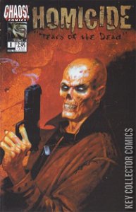 Homicide: Tears of the Dead #1