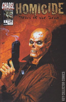 Homicide: Tears of the Dead