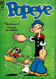 Popeye #12