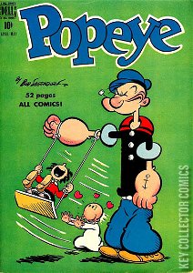 Popeye #12