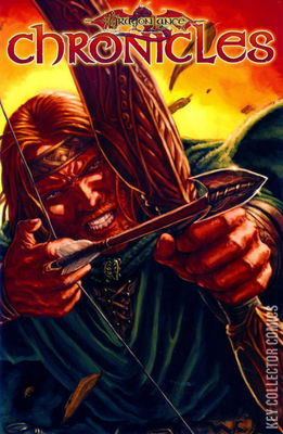 Dragonlance Chronicles: Dragons of Autumn Twilight