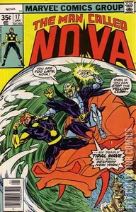 Nova #17
