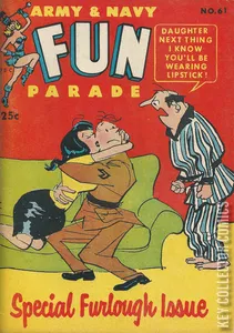 Army & Navy Fun Parade #61