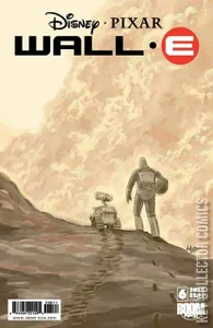 Wall-E #6