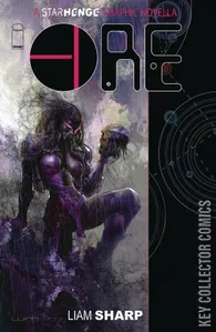 Ore #1