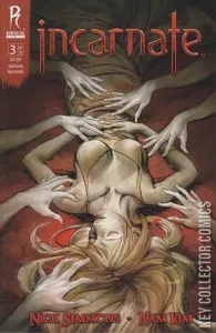 Incarnate #3