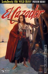 El Cazador #5