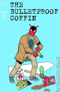Bulletproof Coffin #2