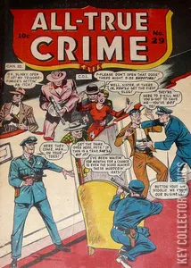 All True Crime #29