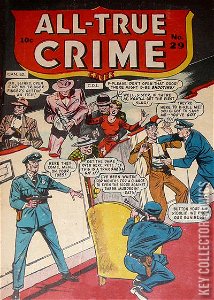 All True Crime #29 