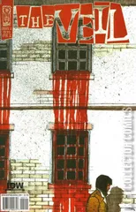 Cover for Veil, The #2