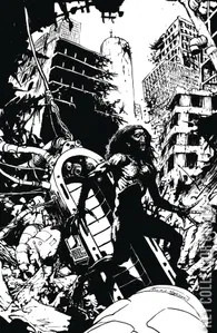 Dracula: After Man #2