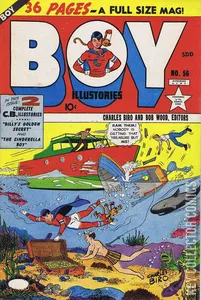 Boy Comics #56