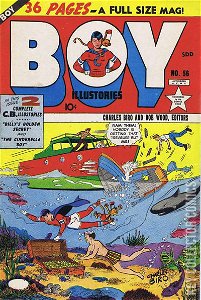 Boy Comics #56