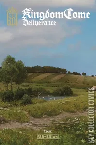 Kingdom Come: Deliverance #4