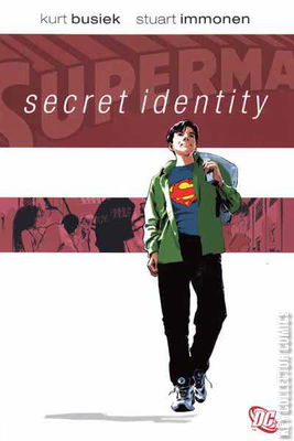 Superman: Secret Identity