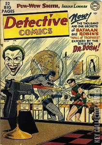 Detective Comics #158