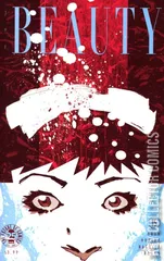 Cover for The Beauty #15