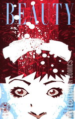 Variant Cover for The Beauty #15