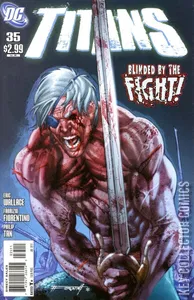 Titans #35