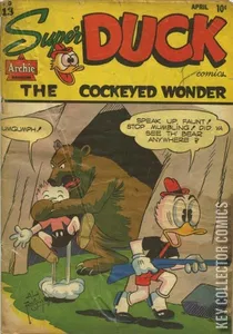 Super Duck #13