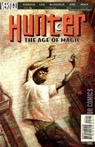 Hunter: The Age of Magic #14