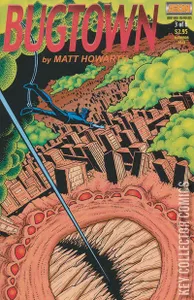 Bugtown #3