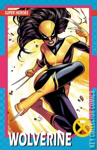 X-Men #8