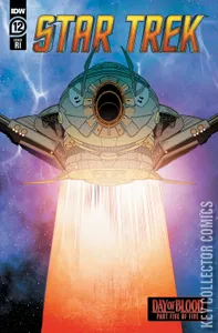 Star Trek #12
