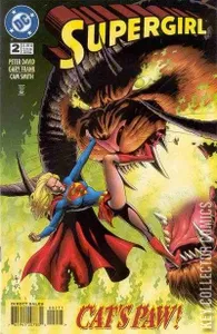 Supergirl #2